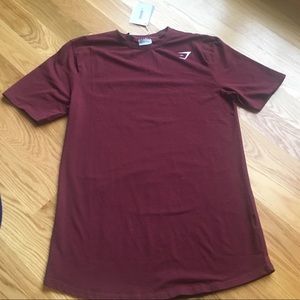 New Gymshark Ark men’s tee size XL